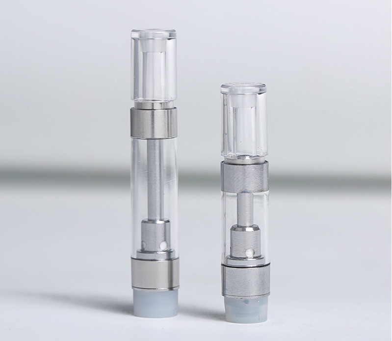 M6T G5 Dank Vape Carts Atomizer 0.8/1.0ml Ceramic Coil Vape Thick Oil Cartridge Tank for 510 Thread Preheat Battery Mod Vaporizer Kit
M6T G5 Dank Vape Carts Atomizer 0.8/1.0ml Ceramic Coil Vape Thick Oil Cartridge Tank for 510 Thread Preheat Battery Mod Vaporizer Kit