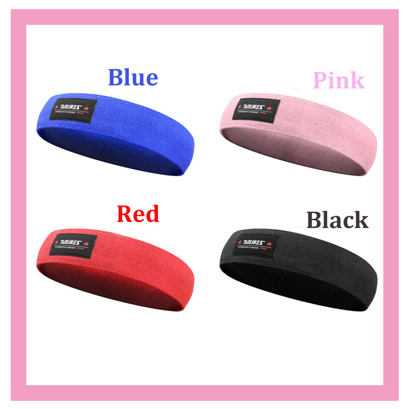 Leg Shaper Non-slip elastic hip ring fashion slimming weight loss fitness exercise simple home