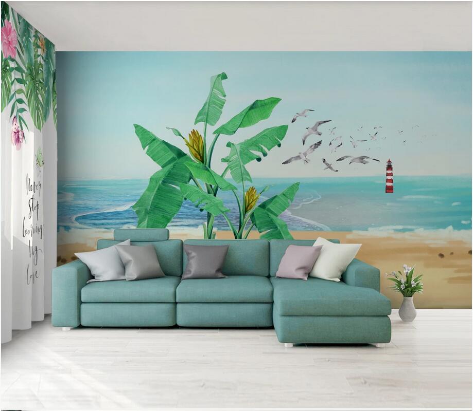 WDBH 3d wallpaper custom photo Tropical plant banana leaf animal background wall paper mural canvas pictures home decor wall art 3d stickers, Non-woven
WDBH 3d wallpaper custom photo Tropical plant banana leaf animal background wall paper mural canvas pictures home decor wall art 3d stickers, Non-woven