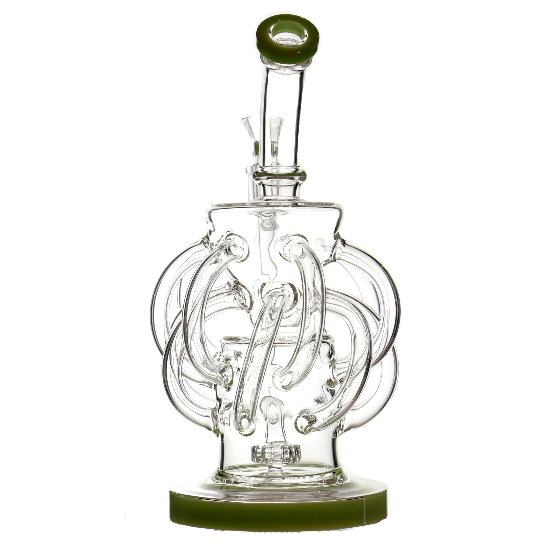 12 Recycler Tube glass bongs Super Vortex Dab Rig Tornado Cyclone Recycler Rigs 14mm Joint Oil Rigs water Bongs with Bowl glass bong
12 Recycler Tube glass bongs Super Vortex Dab Rig Tornado Cyclone Recycler Rigs 14mm Joint Oil Rigs water Bongs with Bowl glass bong