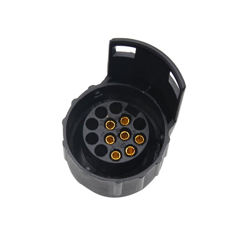 camper accessories Trailer Truck Caravan Towbar Towing Socket Plug Adapter Converter caravan camping
camper accessories Trailer Truck Caravan Towbar Towing Socket Plug Adapter Converter caravan camping