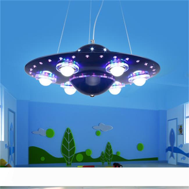2020 New chandelier lighting UFO Pendant Light Silver Blue Children Kids Boy Bedroom Hanging Kindergarten Nursery School Fixture
2020 New chandelier lighting UFO Pendant Light Silver Blue Children Kids Boy Bedroom Hanging Kindergarten Nursery School Fixture