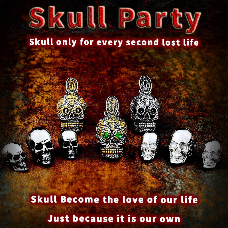 Beier 316L stainless steel Men 2020 new arrive part gold skull pendant necklaces trendy chain fashion necklace men jewelry LP216
Beier 316L stainless steel Men 2020 new arrive part gold skull pendant necklaces trendy chain fashion necklace men jewelry LP216