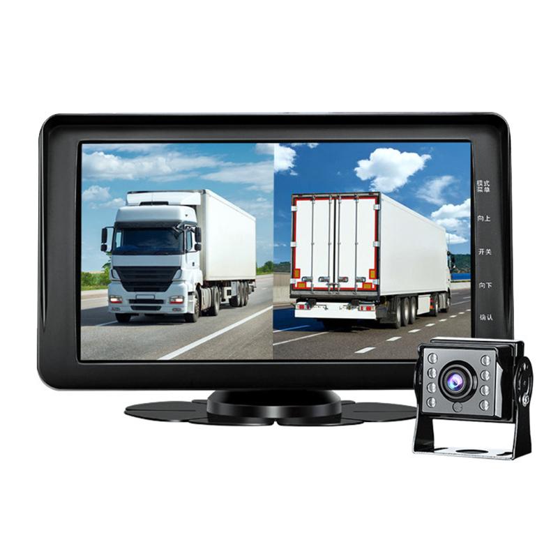 Classic Practical Multi-functional Durable HD 1080P Truck DVR Bluetooth Handsfree Dashcam with Rearview Camera for Phisung GT6 car dvr
Classic Practical Multi-functional Durable HD 1080P Truck DVR Bluetooth Handsfree Dashcam with Rearview Camera for Phisung GT6 car dvr