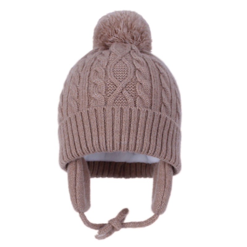 Kids Winter Cap Baby Cashmere Jacquard Earmuffs Hat Warm Thick Girls Caps Winter Boys Hat, Pink
Kids Winter Cap Baby Cashmere Jacquard Earmuffs Hat Warm Thick Girls Caps Winter Boys Hat, Pink