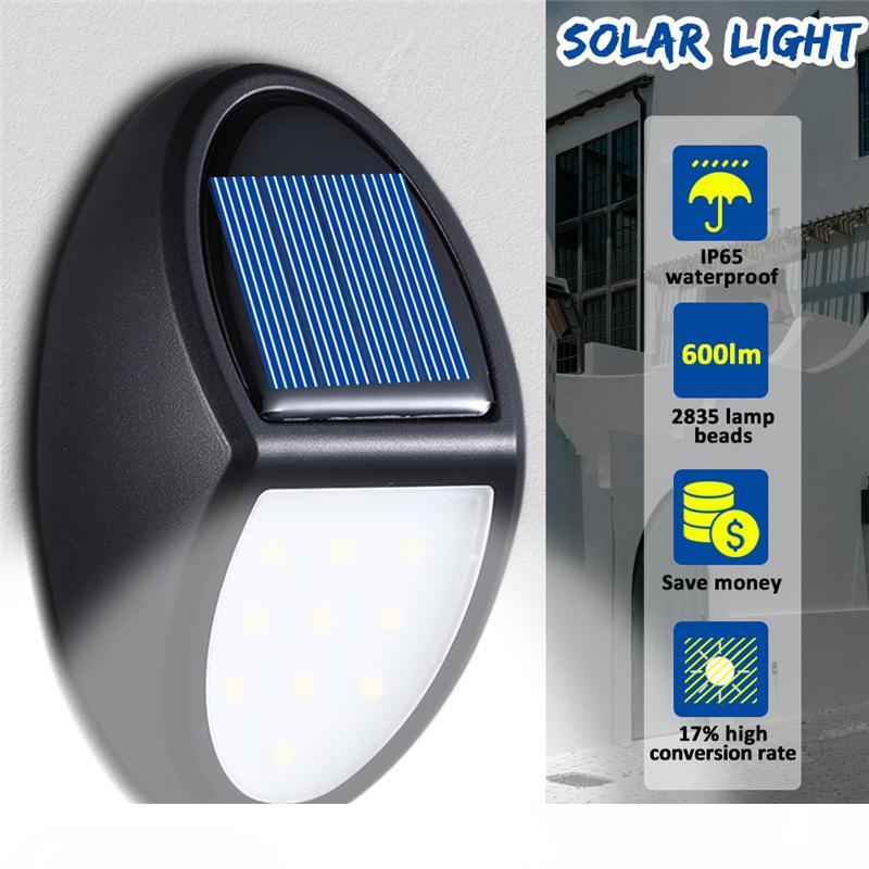Solar Garden Light 10 LED Solar Lamp Waterproof Outdoor Lighting Decoration Street Lights Security Wireless Wall Lamp
Solar Garden Light 10 LED Solar Lamp Waterproof Outdoor Lighting Decoration Street Lights Security Wireless Wall Lamp