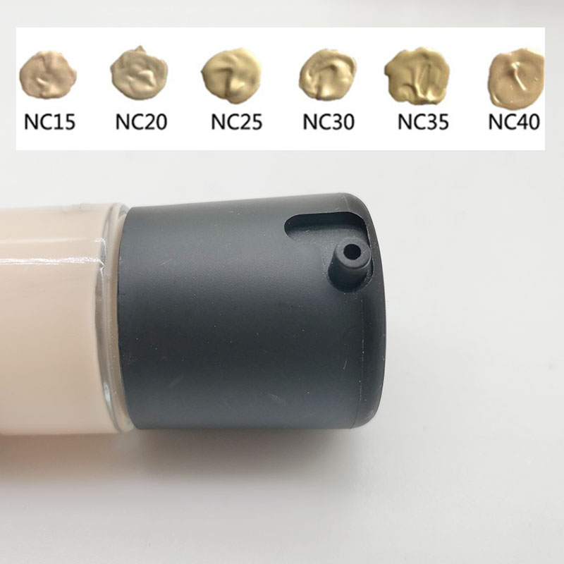 M Brand Match Foundation master SPE 35ML/1.2USFL OZ DHL Free shipping, Mixed color
M Brand Match Foundation master SPE 35ML/1.2USFL OZ DHL Free shipping, Mixed color