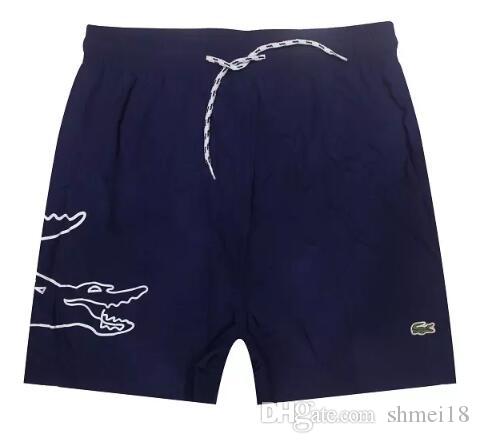 Men's Shorts Summer Quick Dry Beach Pants Hit Color Stitching Men's sports jogging beach pants
Men's Shorts Summer Quick Dry Beach Pants Hit Color Stitching Men's sports jogging beach pants