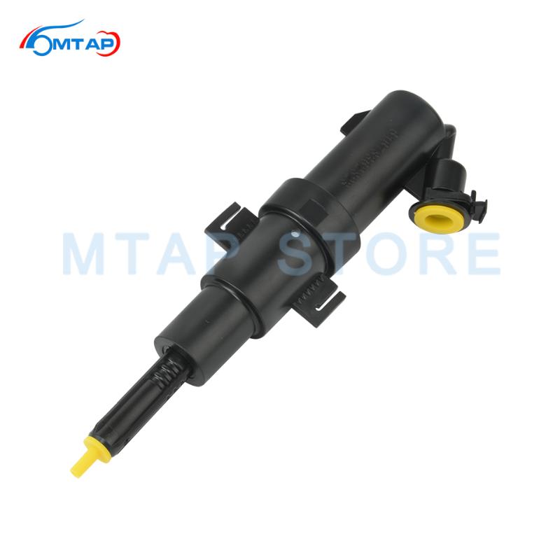 Water Cleaning Spray Jet Left=Right For 1997-2006 Year E46 318 320 323 325 328 330 Head Light Lamp Washer Nozzle Actuator
Water Cleaning Spray Jet Left=Right For 1997-2006 Year E46 318 320 323 325 328 330 Head Light Lamp Washer Nozzle Actuator