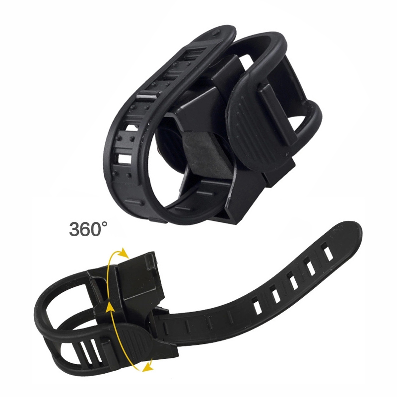 Bike Lights Adjustable 360 Degree Rotatable Cycling Grip Mount Clamp Clip Bicycle LED Torch Light Lamp Holder YS-BUY
Bike Lights Adjustable 360 Degree Rotatable Cycling Grip Mount Clamp Clip Bicycle LED Torch Light Lamp Holder YS-BUY