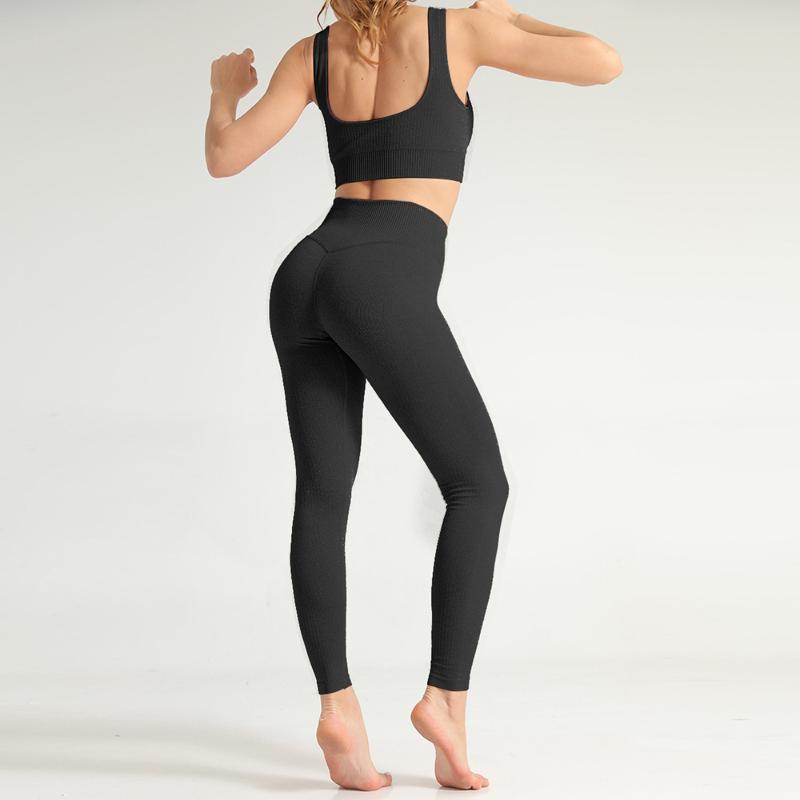 Legginds Women Fitness Sets Bra Crop Top + Pants Quickly-dry Yoga Gym Sports Set Hollow Out fitness Suit yoga push up leggings, Beige
Legginds Women Fitness Sets Bra Crop Top + Pants Quickly-dry Yoga Gym Sports Set Hollow Out fitness Suit yoga push up leggings, Beige