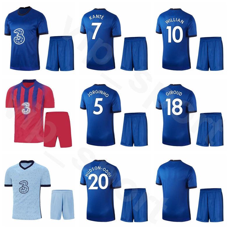 2020 2021 Soccer 7 N Golo Kante Jersey Set 9 Tammy Abraham 11 Timo Werner Ross Barkley Frank Lampard Football Shirt kits Q-E-X, Red
2020 2021 Soccer 7 N Golo Kante Jersey Set 9 Tammy Abraham 11 Timo Werner Ross Barkley Frank Lampard Football Shirt kits Q-E-X, Red