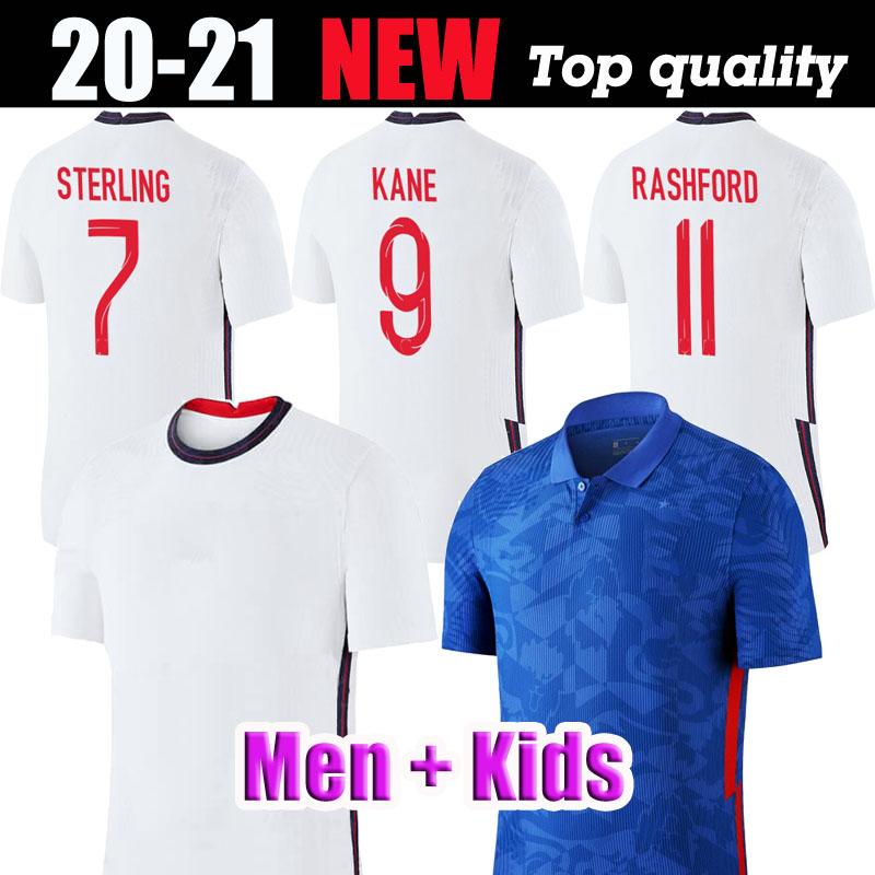 2020 KANE Soccer Jerseys 20/21 Home white LINGARD DELE VARDY Soccer Shirt Away Blue DELE National Team football uniforms
2020 KANE Soccer Jerseys 20/21 Home white LINGARD DELE VARDY Soccer Shirt Away Blue DELE National Team football uniforms