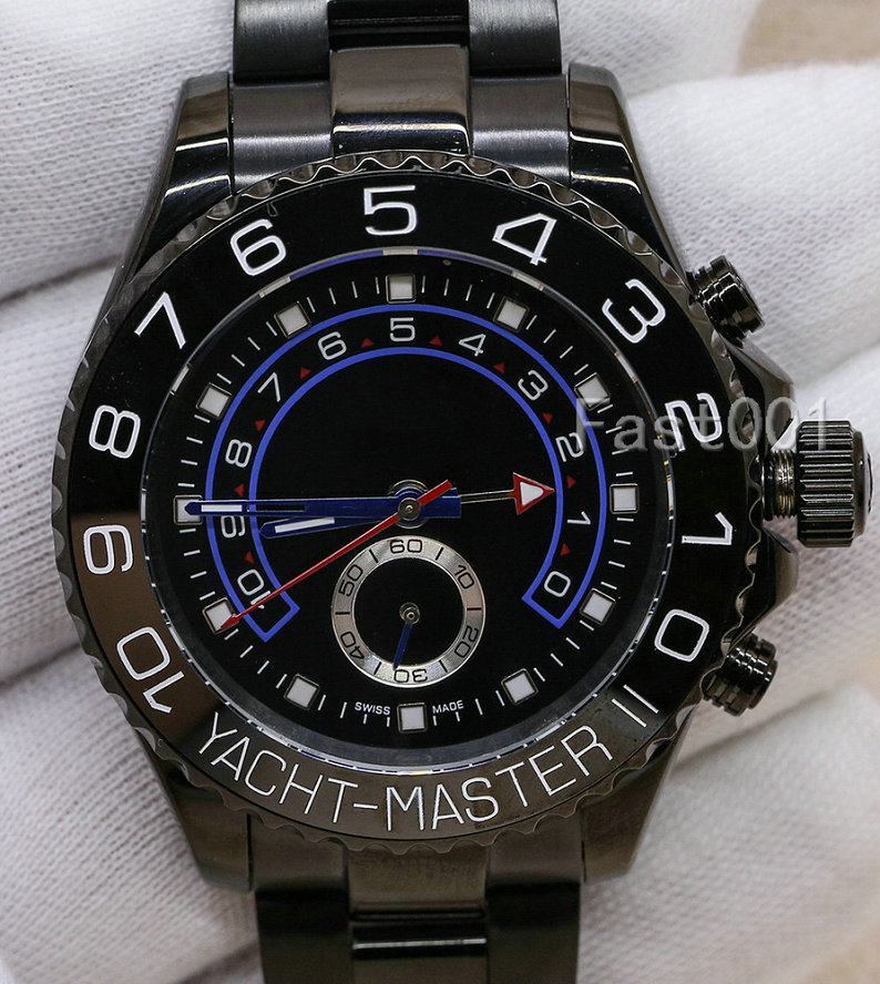 Gold Designer Watch 44mm Automatic Movement Mechanical Mens Stainless Steel Watches Sapphire glass YACHT luxury Wristwatches
Gold Designer Watch 44mm Automatic Movement Mechanical Mens Stainless Steel Watches Sapphire glass YACHT luxury Wristwatches