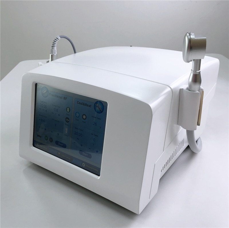 Fractional RF Microneedle Face Care Gold Micro Needle Skin Rollar Acne Scar Stretch Mark Removal Treatment Professional Beauty Salon Machine
Fractional RF Microneedle Face Care Gold Micro Needle Skin Rollar Acne Scar Stretch Mark Removal Treatment Professional Beauty Salon Machine