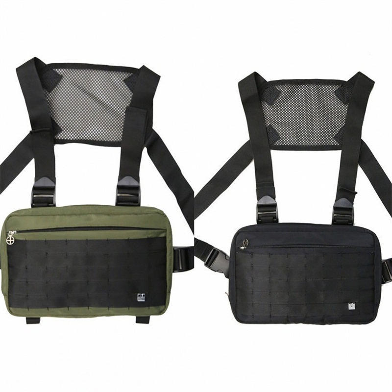 Alyx Tactical Chest… - image