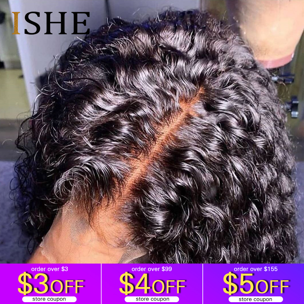 HD Transparent Lace Wigs Invisible Lace Front Wigs Short Bob Curly Lace Front Human Hair Wig For Women, Black
HD Transparent Lace Wigs Invisible Lace Front Wigs Short Bob Curly Lace Front Human Hair Wig For Women, Black