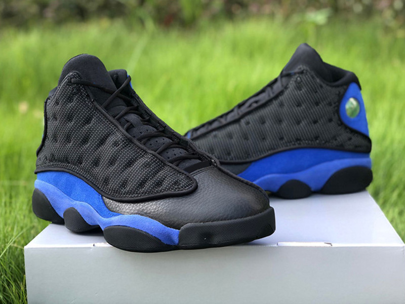 12s Hyper Royal 13s basketball shoes Flint Playground 13 OVO Stone Blue 12 womens mens trainers outdoor sports sneakers, As photo 5
12s Hyper Royal 13s basketball shoes Flint Playground 13 OVO Stone Blue 12 womens mens trainers outdoor sports sneakers, As photo 5