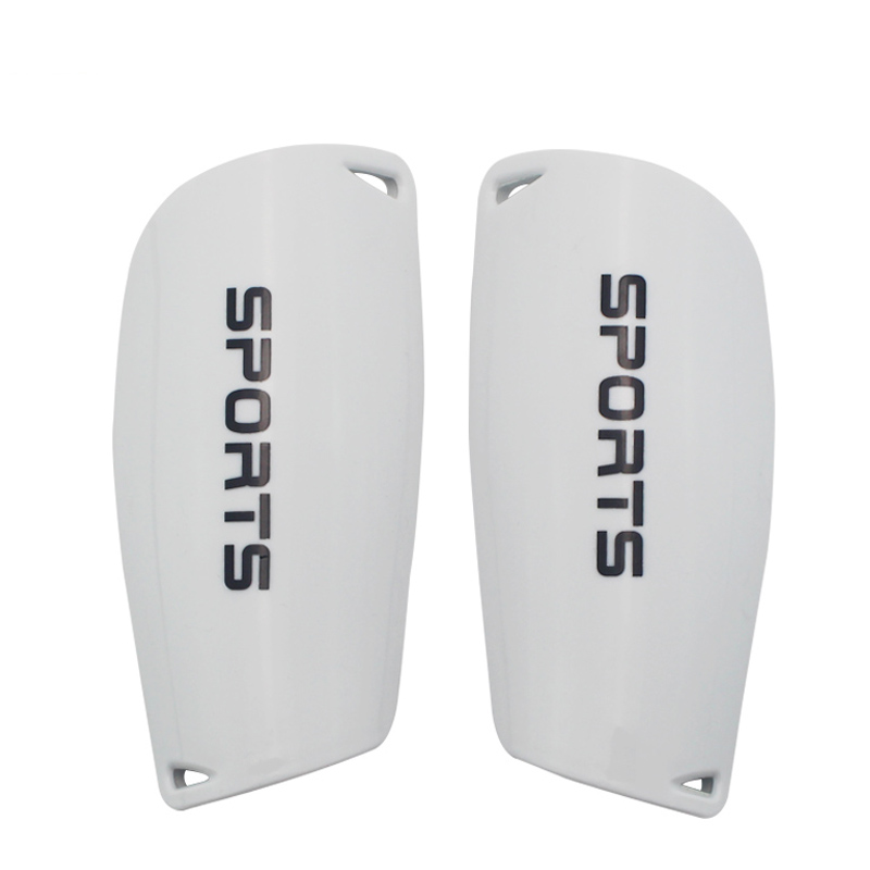 Unisex Soccer Shin Pads Guard Football Leg Support Sleeve Protector Skating Shank Sports Men Women Children Shin Guards Support
