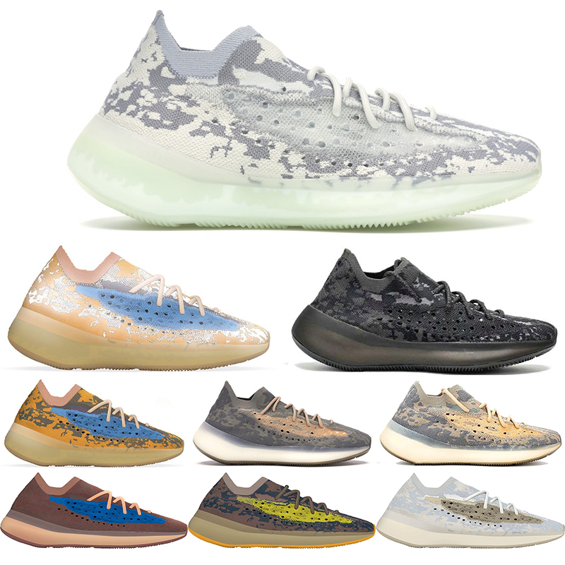 Top Quality Kids Kanye 380 shoes Alien Mist Blue Oat 3M Reflective Designer Toddler Sneakers Clay Beluga Triple Black White Shoe, 36-46 mist reflective
Top Quality Kids Kanye 380 shoes Alien Mist Blue Oat 3M Reflective Designer Toddler Sneakers Clay Beluga Triple Black White Shoe, 36-46 mist reflective