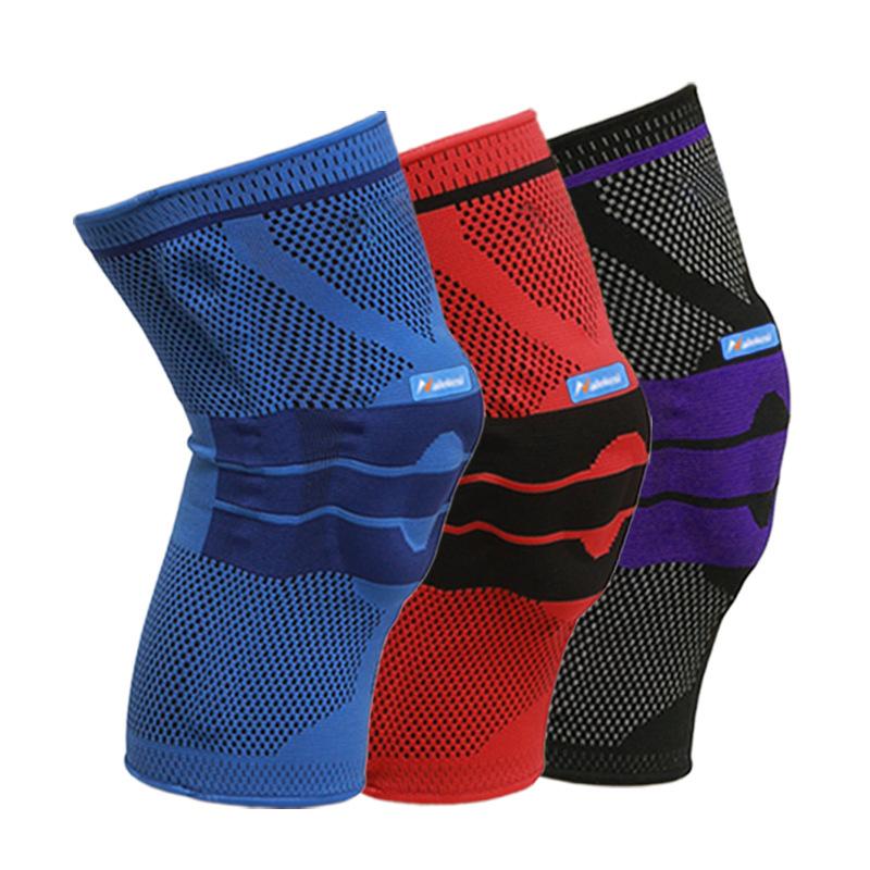 Universal Knee Pads For Sports Football Basketball Knee Protector Volleyball Kneepad Tennis Sleeve Elastic Bandage, Red
Universal Knee Pads For Sports Football Basketball Knee Protector Volleyball Kneepad Tennis Sleeve Elastic Bandage, Red