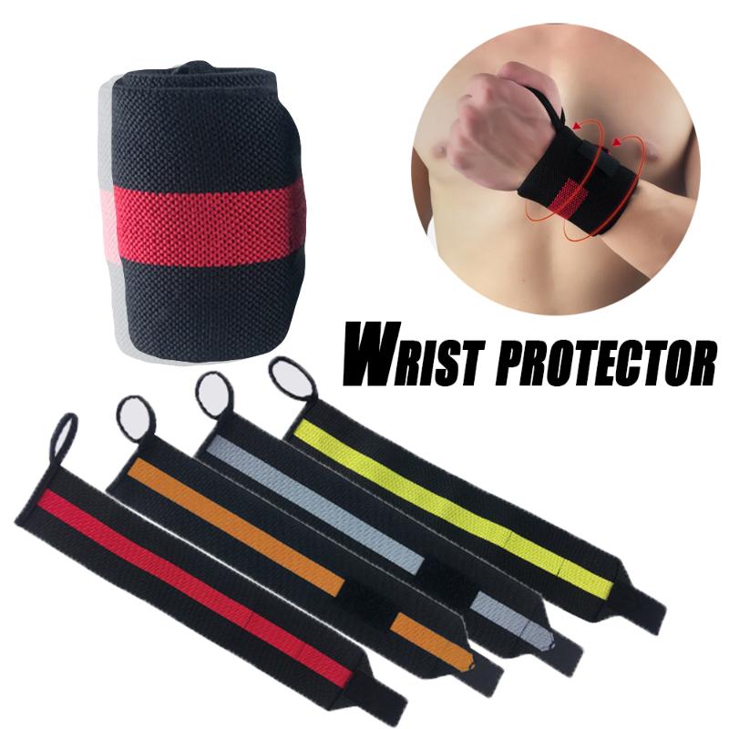 Adjustable Wrist Support Compression Fitness Weightlifting Training Wrist Sprain Bandage Sports Protective Gear, Ye
Adjustable Wrist Support Compression Fitness Weightlifting Training Wrist Sprain Bandage Sports Protective Gear, Ye
