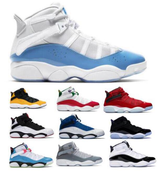 Jumpman 6 Rings Mens Basketball Shoes Six 6s Team Royal Taxi Concord UNC Space Jam Bred South Beach Confetti Baskets Sports Sneakers Shoes, Khaki
Jumpman 6 Rings Mens Basketball Shoes Six 6s Team Royal Taxi Concord UNC Space Jam Bred South Beach Confetti Baskets Sports Sneakers Shoes, Khaki