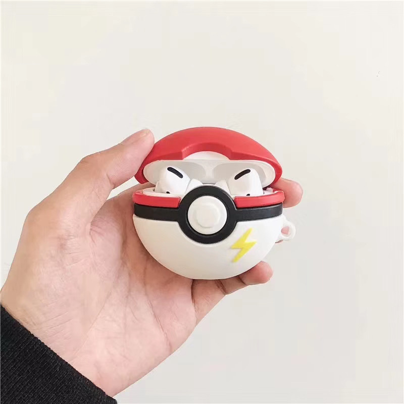 Cute Manga Silicone Wireless Bluetooth Earphone Protection Case For Airpods Pro Shockproof Case For Apple Airpods Charging Box Case, #5
Cute Manga Silicone Wireless Bluetooth Earphone Protection Case For Airpods Pro Shockproof Case For Apple Airpods Charging Box Case, #5