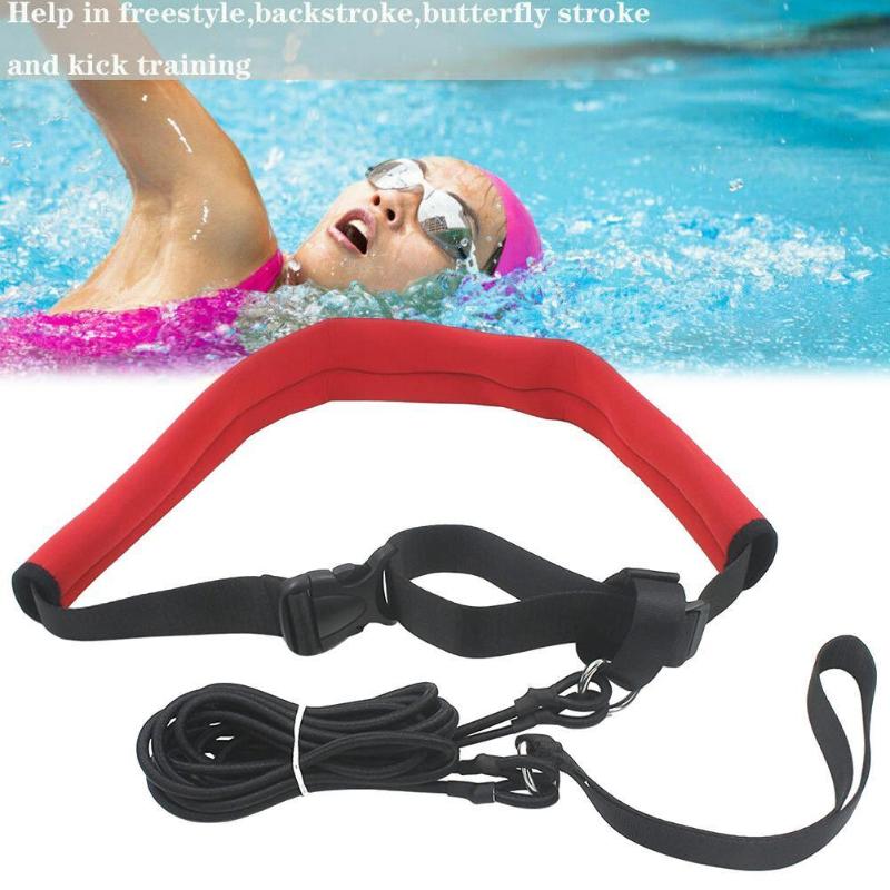 4Colors Swimming Resistance Belt Set Swim Training Resistance Training Tether Swim Bungee Pool Aid Cord Stationary B4U5
4Colors Swimming Resistance Belt Set Swim Training Resistance Training Tether Swim Bungee Pool Aid Cord Stationary B4U5