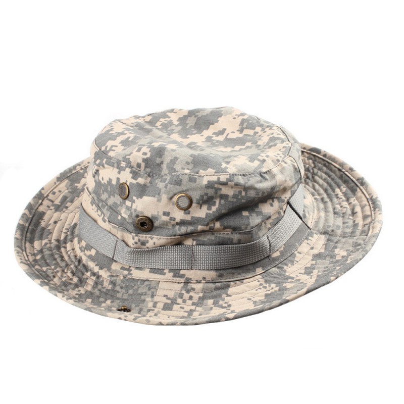 Tactical Cap Camouflage Snapback Hat For Men High Quality Hunting Caps Outdoor Training Caps
Tactical Cap Camouflage Snapback Hat For Men High Quality Hunting Caps Outdoor Training Caps
