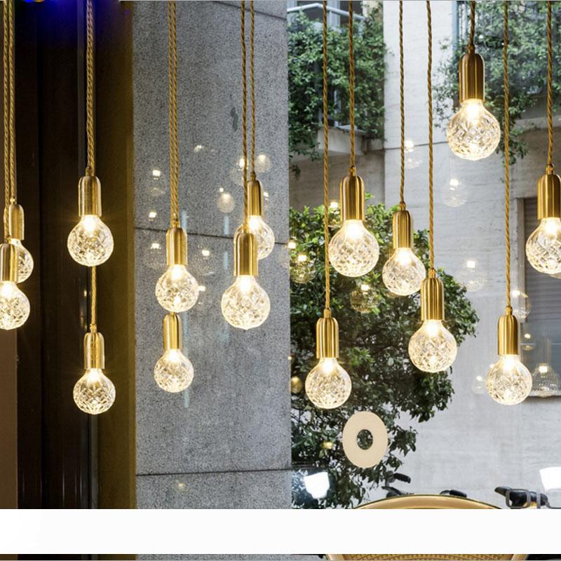 MINI Pendant Lights Copper Glass nordic simple Modern Pendant Ceiling Lamps 1 Light Hanging Fixture Hanglamp
MINI Pendant Lights Copper Glass nordic simple Modern Pendant Ceiling Lamps 1 Light Hanging Fixture Hanglamp