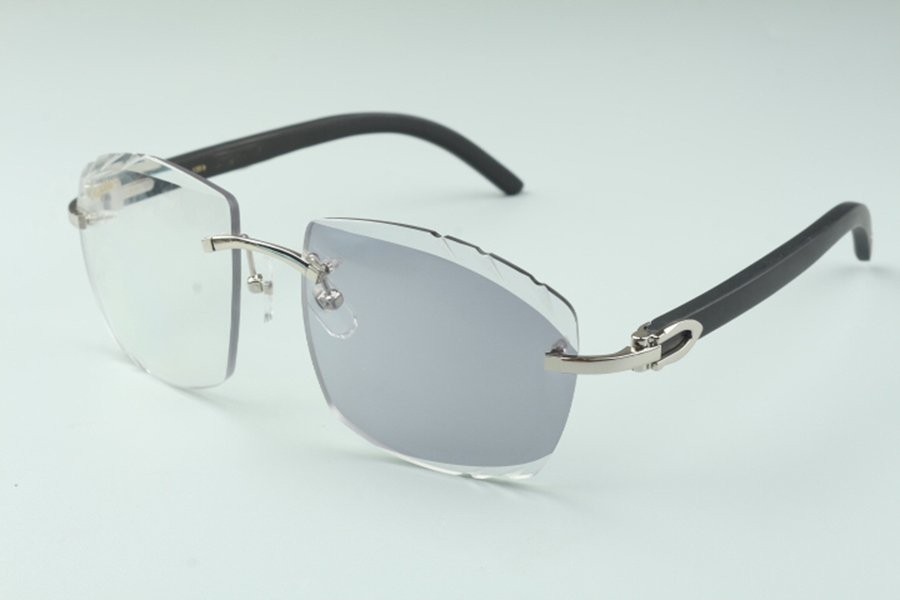 direct sales newest high-end Photochromic cutting lens sunglasses 4189706-A black natural wooden sticks, size: 58-18-135 mm
direct sales newest high-end Photochromic cutting lens sunglasses 4189706-A black natural wooden sticks, size: 58-18-135 mm