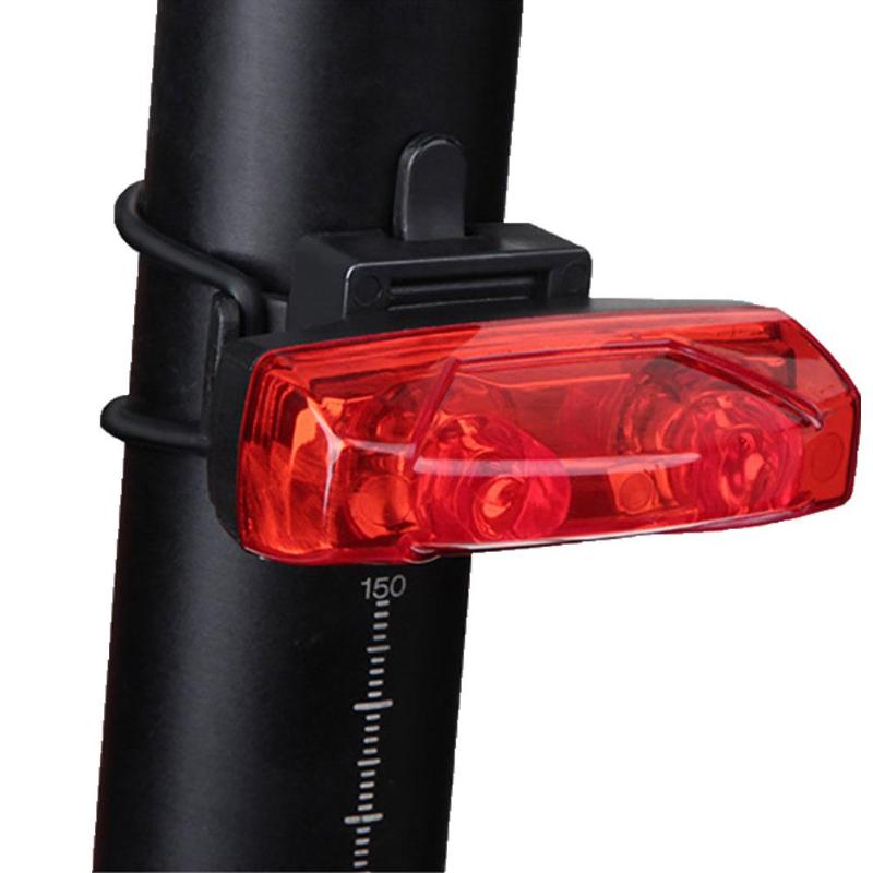 Magnetic Self-generated Mountain Road Bike Bicycle Cycling Warning Tail Light Bicycle Exterior Accessories
Magnetic Self-generated Mountain Road Bike Bicycle Cycling Warning Tail Light Bicycle Exterior Accessories