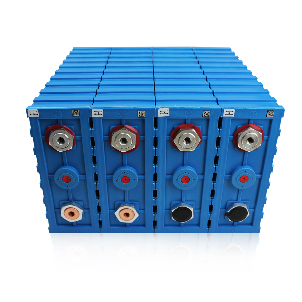 NEW 16PCS Class A CALB 3.2v 200Ah LiFePO4 Rechargeable Battery SE200FI Plastic 200AH Lithium iron phosphate packs solar battery - view 3