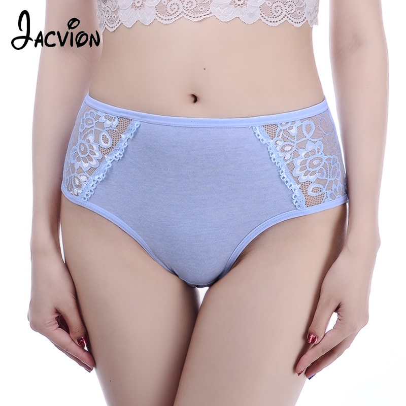 Big Size Underwear Women High Waist Cotton Panties Female Underwear Women Comfortable Panties Female, Gray
Big Size Underwear Women High Waist Cotton Panties Female Underwear Women Comfortable Panties Female, Gray