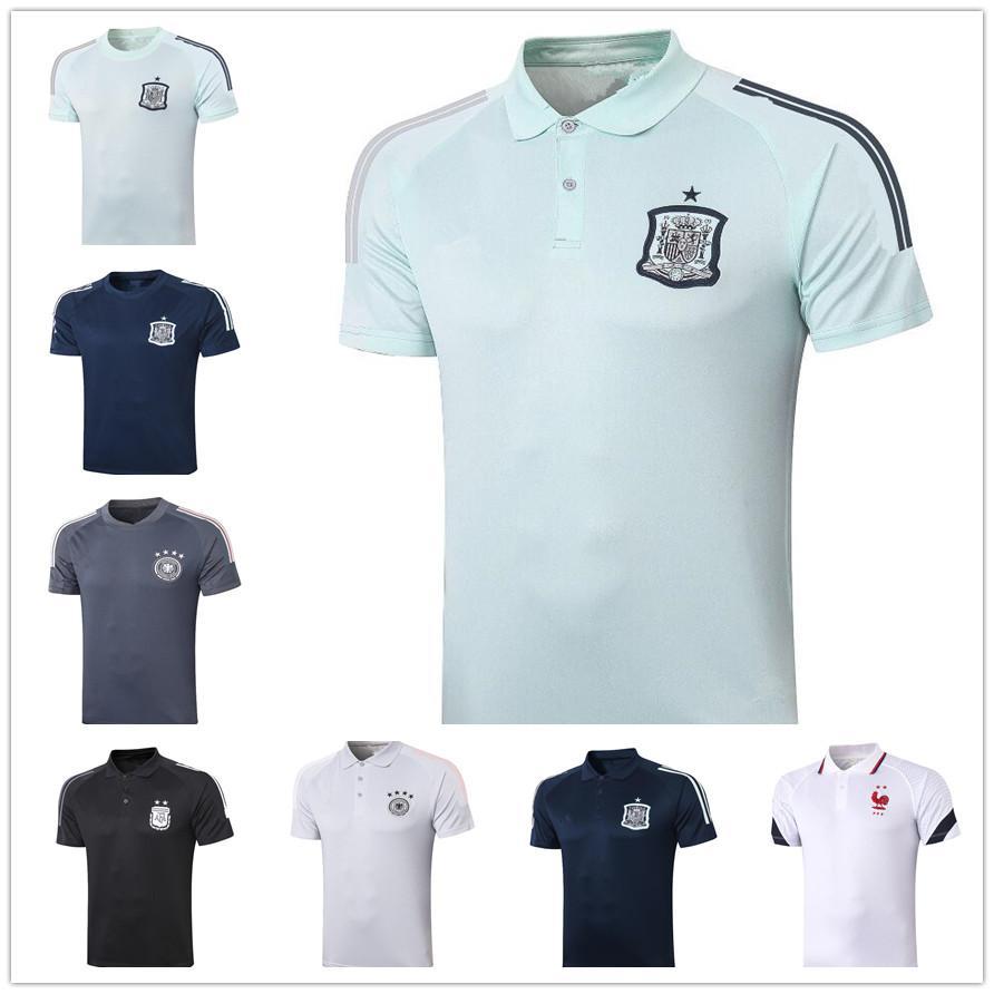 Spain polo 20 20 Argentina football team POLO shirt 20 21 high quality soccer Jersey training jogging, Black;yellow
Spain polo 20 20 Argentina football team POLO shirt 20 21 high quality soccer Jersey training jogging, Black;yellow
