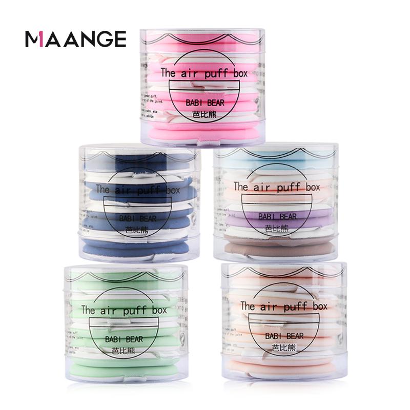 8 Pcs Foundation Makeup Sponge Cosmetic Puff Cosmetic Air Pad Cushion Powder Smooth Beauty BB Cream Exclusive Use Makeup Tools
8 Pcs Foundation Makeup Sponge Cosmetic Puff Cosmetic Air Pad Cushion Powder Smooth Beauty BB Cream Exclusive Use Makeup Tools