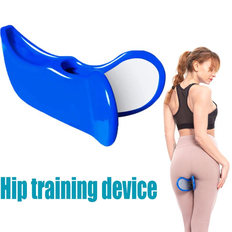 Pelvic Floor Muscle Inner Thigh Exerciser Hip Trainer BuTraining Home Equipment Fitness Tool Correction Buttocks Device
Pelvic Floor Muscle Inner Thigh Exerciser Hip Trainer BuTraining Home Equipment Fitness Tool Correction Buttocks Device