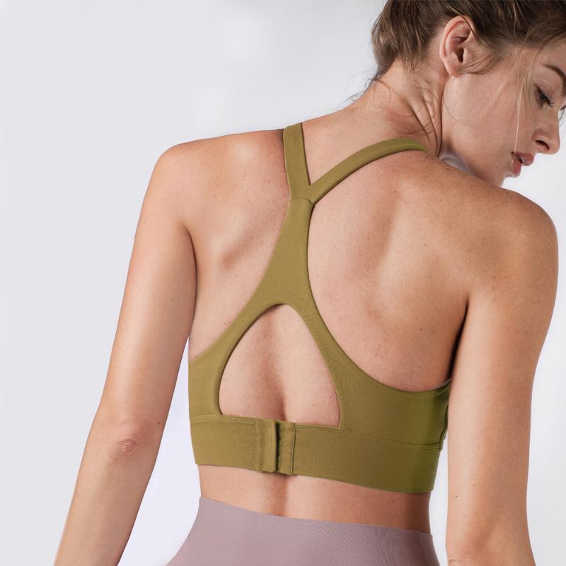 Seamless Sports Bra Women Push Up Yoga Bra Workout Female Sport Crop Top Fitness Brassiere Sport Femme Running
Seamless Sports Bra Women Push Up Yoga Bra Workout Female Sport Crop Top Fitness Brassiere Sport Femme Running