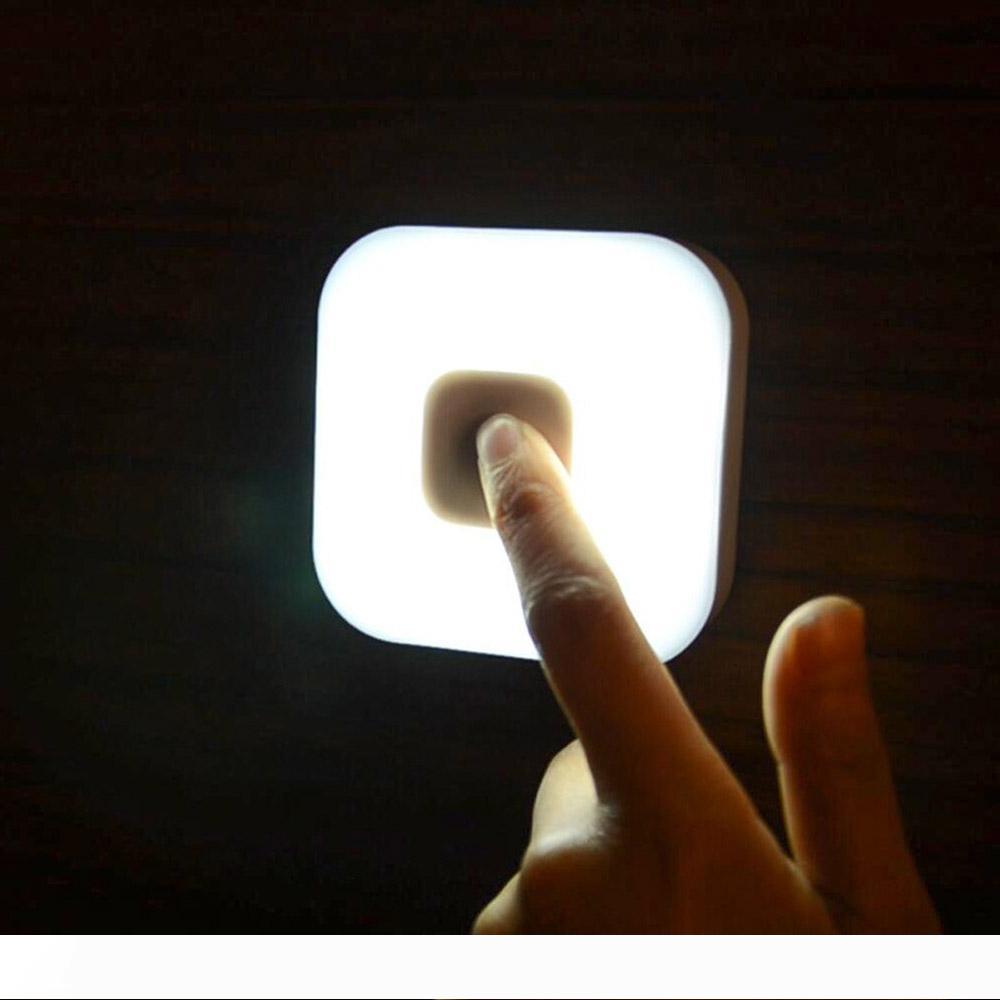 BRELONG Dimmable Touch Sensor Night Light Bedroom, USB Rechargeable Portable Bedside Lamp, A Variety Of Applications, Suitable For Wardrobe
BRELONG Dimmable Touch Sensor Night Light Bedroom, USB Rechargeable Portable Bedside Lamp, A Variety Of Applications, Suitable For Wardrobe