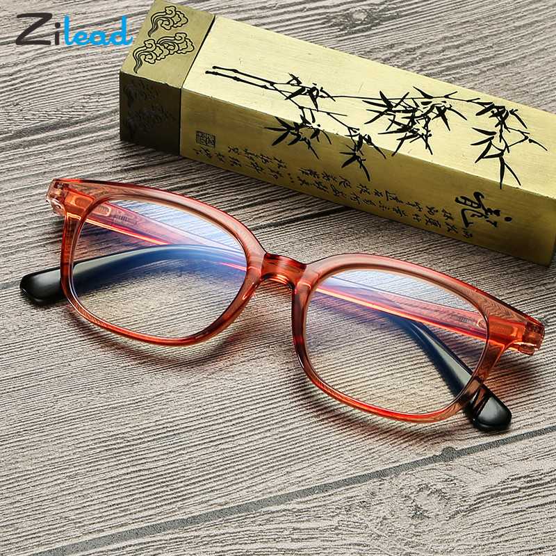 Zilead Anti-Blue Glasses Reading Glasses Farsightedness Protect Eyes Light Comfoetable For Old Peolpe +1.0 +1.5 To +4.0
Zilead Anti-Blue Glasses Reading Glasses Farsightedness Protect Eyes Light Comfoetable For Old Peolpe +1.0 +1.5 To +4.0