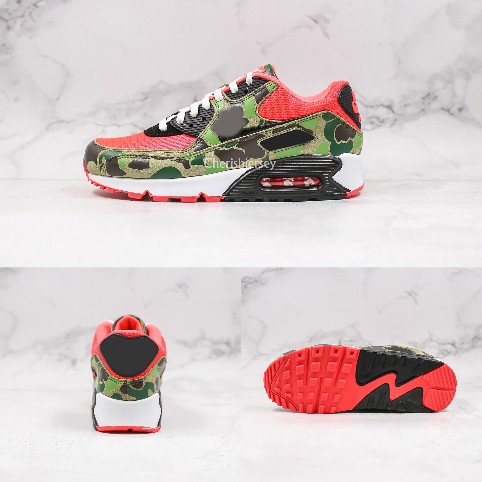 Running Shoes 90 Reverse Duck Camo atmos QS Essential 90 Men size With Box Wholesale 90 Camo
Running Shoes 90 Reverse Duck Camo atmos QS Essential 90 Men size With Box Wholesale 90 Camo