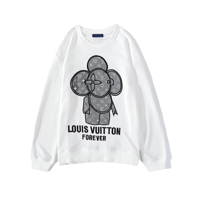 2021 Luxury High Quality Famous Brand Hoodies Men Women Couples Casual Mens Pullover Hoodie Designers Black White
2021 Luxury High Quality Famous Brand Hoodies Men Women Couples Casual Mens Pullover Hoodie Designers Black White