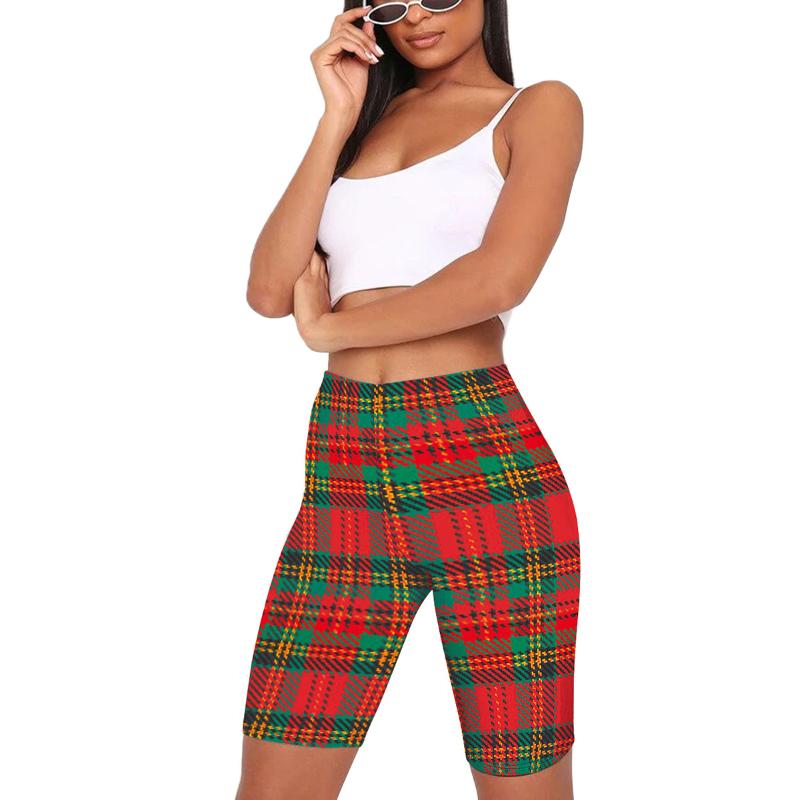 2020 New Women High Thigh Stretch Homewear Leggings Plaid/Tie Dye Gym High Waist Bicycle Yoga Shorts Sweatpants Outfits
2020 New Women High Thigh Stretch Homewear Leggings Plaid/Tie Dye Gym High Waist Bicycle Yoga Shorts Sweatpants Outfits