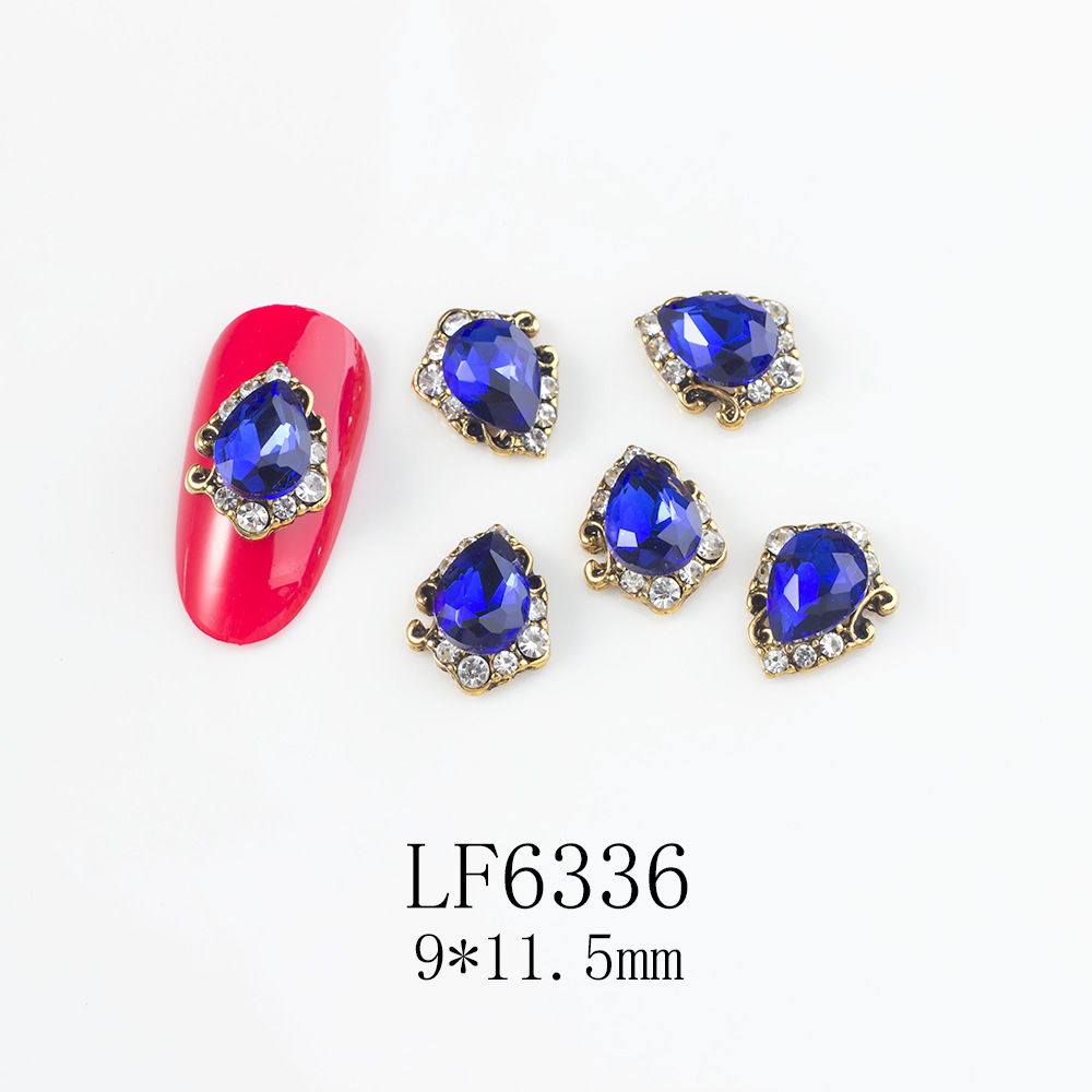 Hot Jewelry Design 3d Nail Art Rhinestone Stickers Waterdrop 3D Nail Charm Rhinestone Nail Art 3D Gem Stone Sticker
Hot Jewelry Design 3d Nail Art Rhinestone Stickers Waterdrop 3D Nail Charm Rhinestone Nail Art 3D Gem Stone Sticker