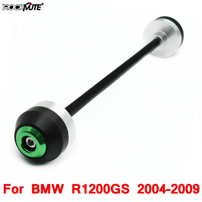 Motorcycle POM Wheel Protector For R1200GS 2004-2009 Crash Slider Pad Circle Decoration Front
Motorcycle POM Wheel Protector For R1200GS 2004-2009 Crash Slider Pad Circle Decoration Front