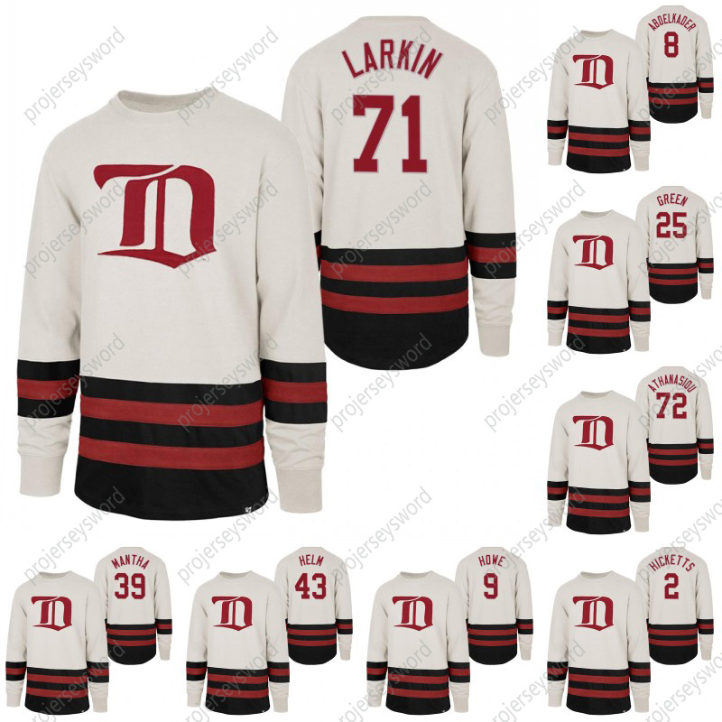 Detroit Red Wings Center Ice Crew Jersey Dylan Larkin Anthony Mantha Andreas Athanasiou Gordie Howe Steve Yzerman Joe Hicketts Jerseys, Black;red
Detroit Red Wings Center Ice Crew Jersey Dylan Larkin Anthony Mantha Andreas Athanasiou Gordie Howe Steve Yzerman Joe Hicketts Jerseys, Black;red