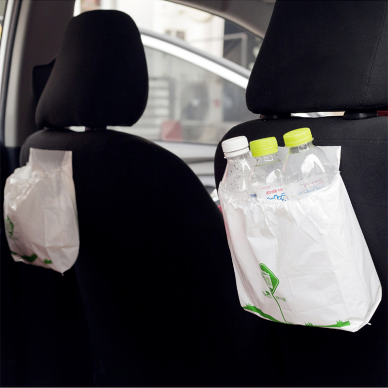 15Pcs/One Bag Car Trash Garbage Durable Car Auto Garbage Trash Can Automotive Waste Storage Seat Back Storage Bags
15Pcs/One Bag Car Trash Garbage Durable Car Auto Garbage Trash Can Automotive Waste Storage Seat Back Storage Bags