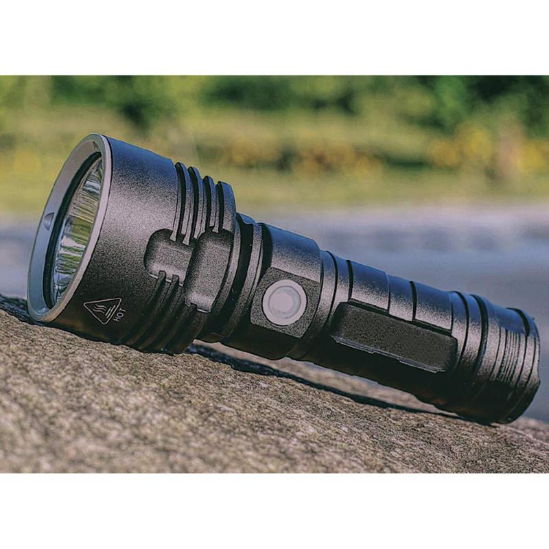 HOT LED Powerful Rechargeable Super Bright Long-range High-power Outdoor Home Searchlight NDS66
HOT LED Powerful Rechargeable Super Bright Long-range High-power Outdoor Home Searchlight NDS66