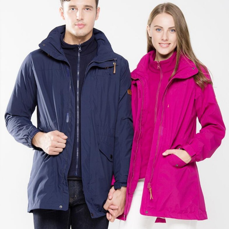 Hot Sale Winter Men Women Fleece Windbreaker 2 in 1 Thermal Lovers Jacket Outdoor Camping Hiking Climbing Ski Sportswear Coat, Men grey
Hot Sale Winter Men Women Fleece Windbreaker 2 in 1 Thermal Lovers Jacket Outdoor Camping Hiking Climbing Ski Sportswear Coat, Men grey